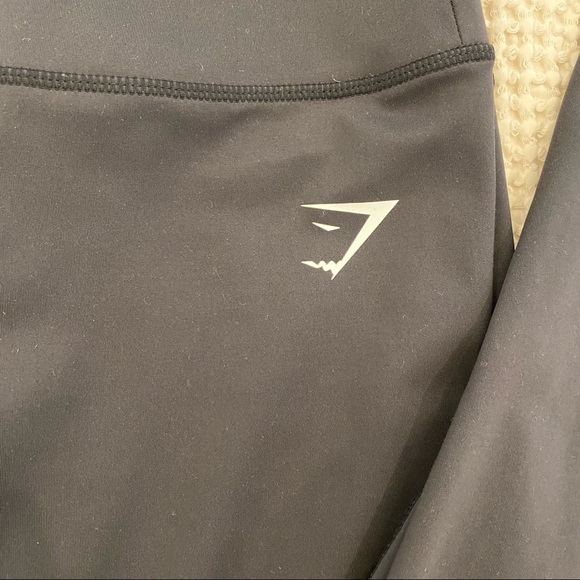 Gymshark Dreamy Legging in Black Size XS - Picture 4 of 5